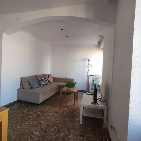 Doli Apartamento Alicante