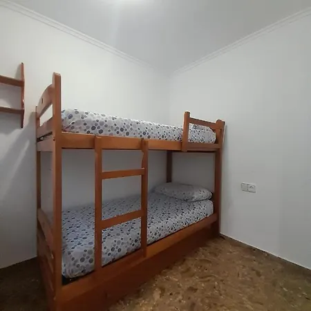 Apartamento Doli Alicante