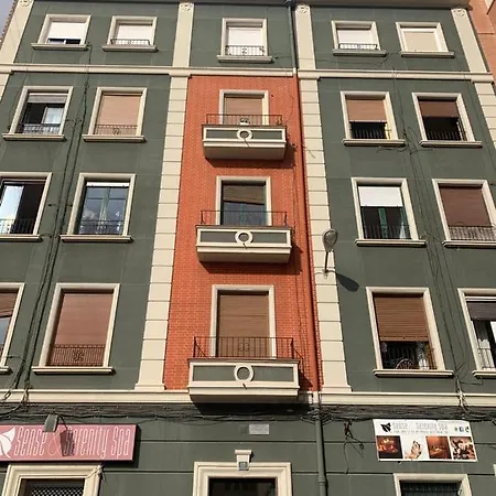 Apartment Doli