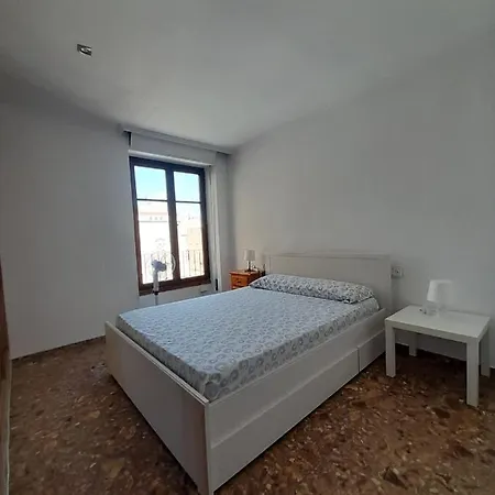 Apartment Doli