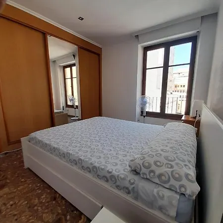 Apartment Doli Alicante
