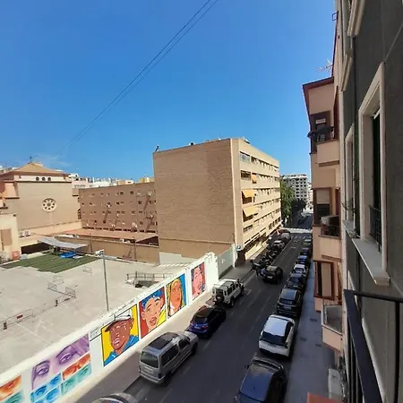 Apartment Doli Alicante