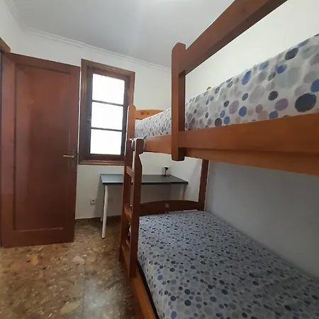 Apartment Doli Alicante