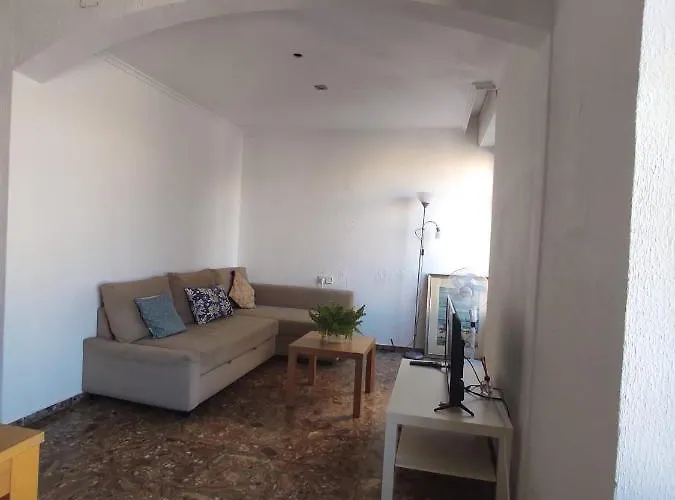 Doli Apartment Alicante