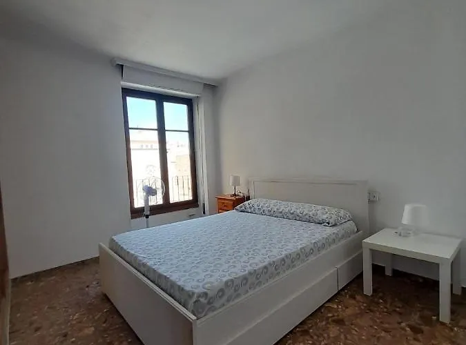 Apartment Doli