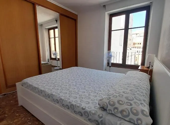 Apartment Doli Alicante