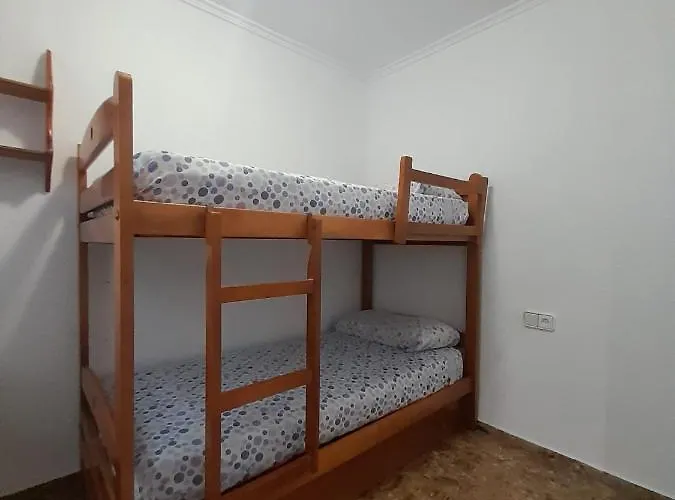 Apartment Doli Alicante