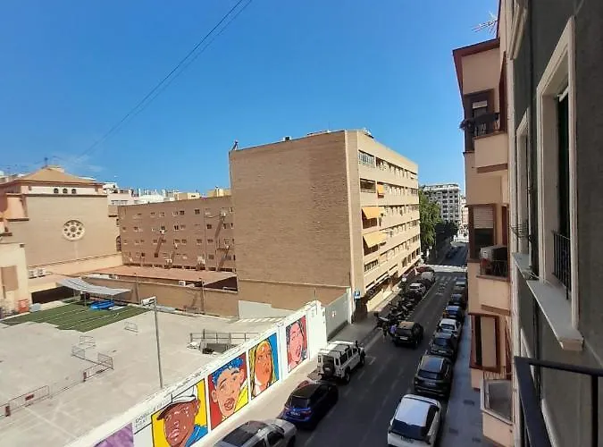 Apartment Doli Alicante