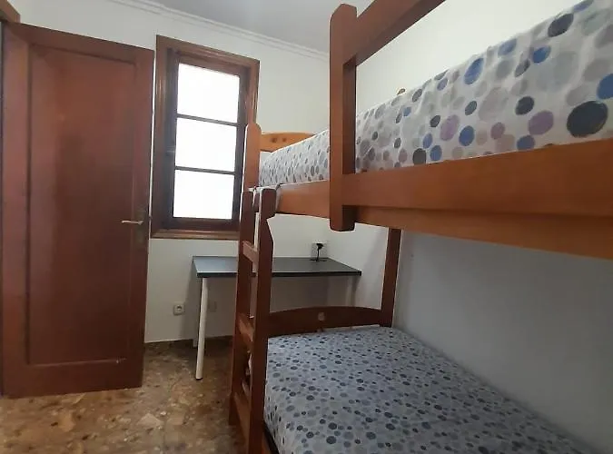 Apartment Doli Alicante