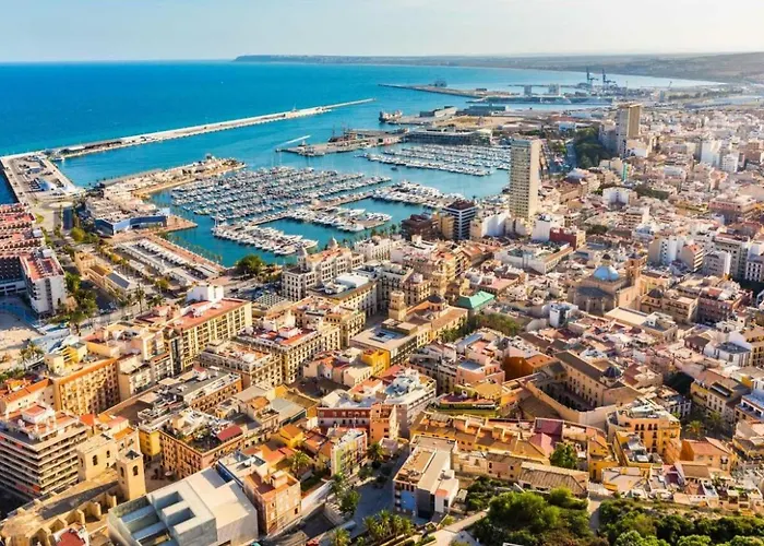 Doli * Alicante
