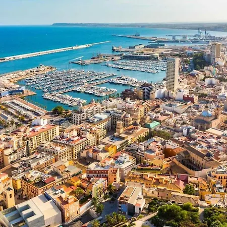 Doli * Alicante